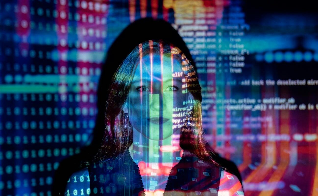 Data driven- personalized ad