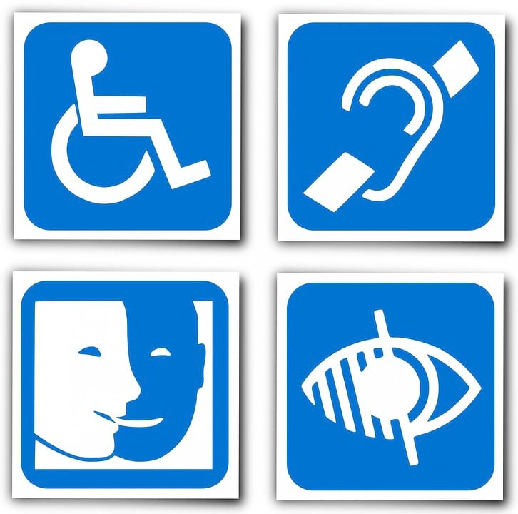 accessibility