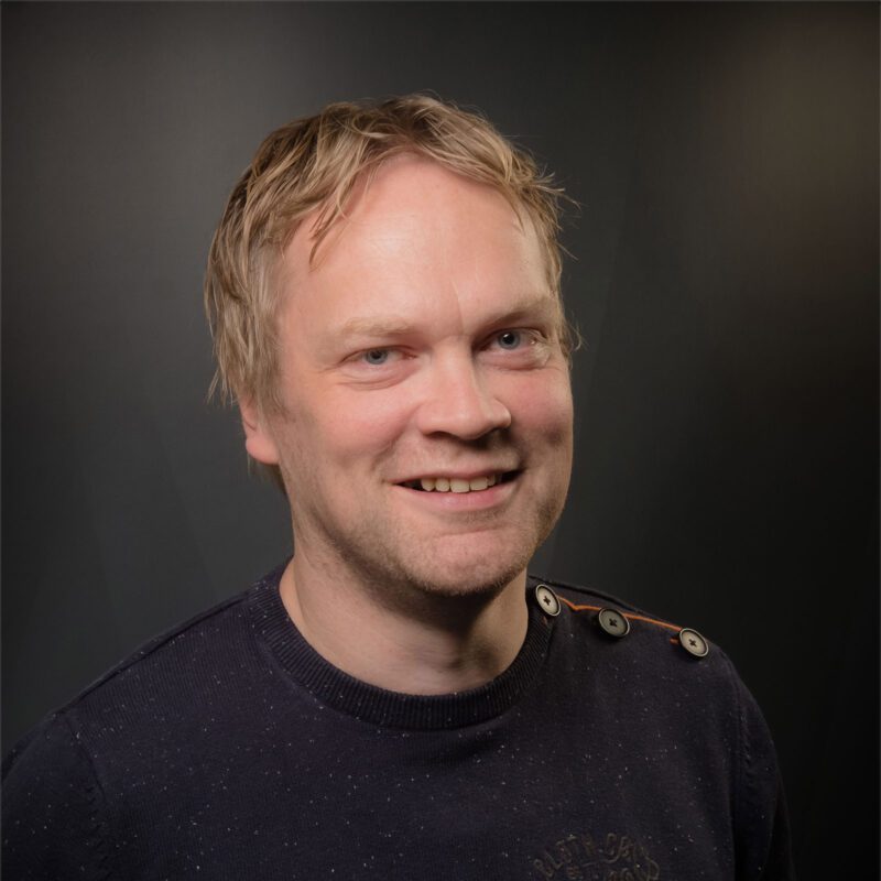 Guido Hultink