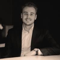 Nick van der Kolm