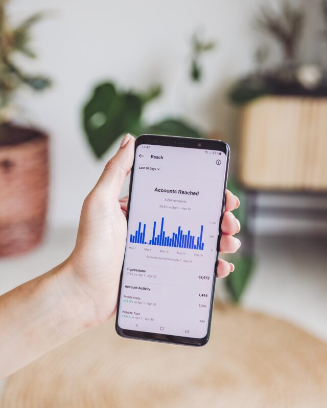 Measure the impact of your video marketing