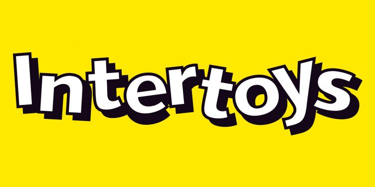 Logo Intertoys