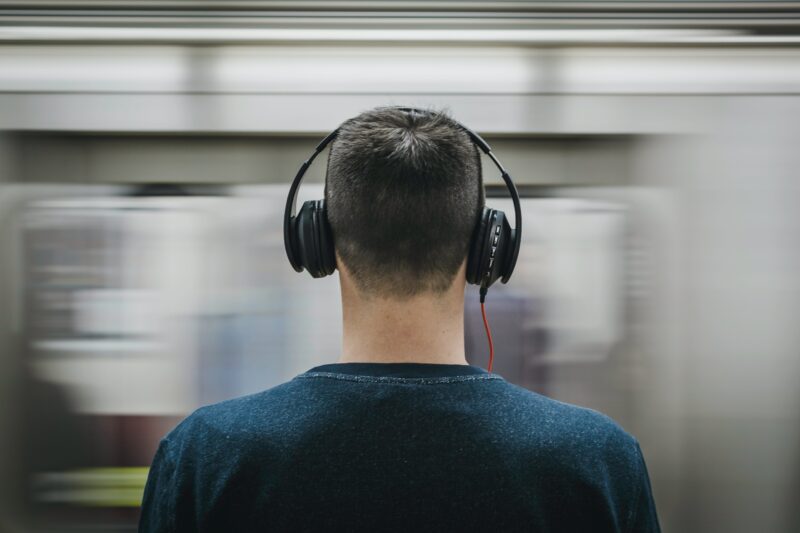 accessible video player blog