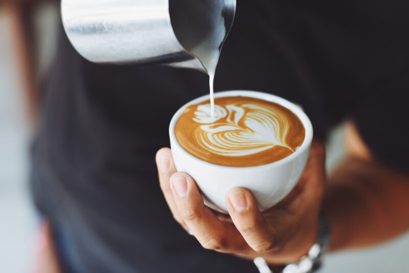 Nespresso