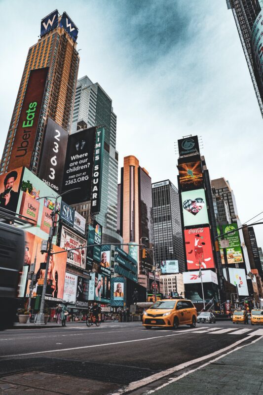 Video advertising