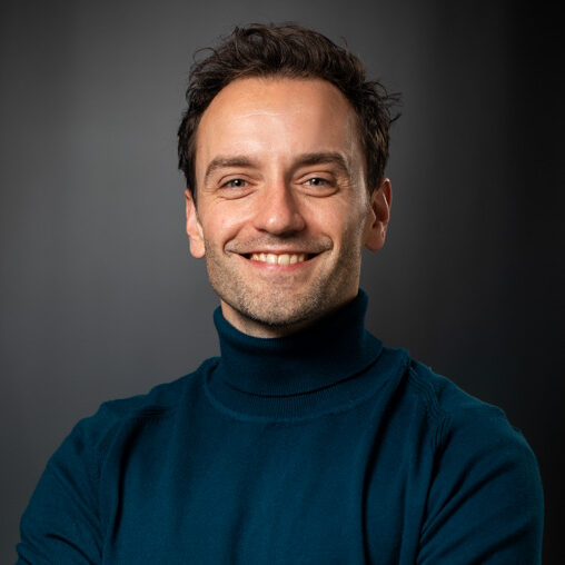 Marco Pauws