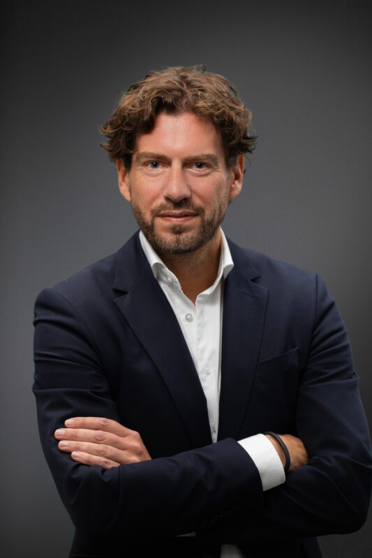 Tom Ruijgrok