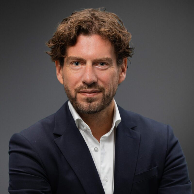 Tom Ruijgrok