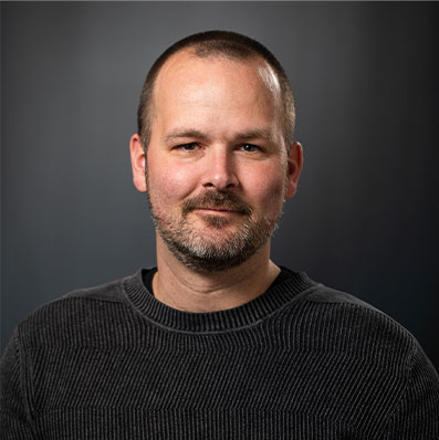 Tom Kleijn