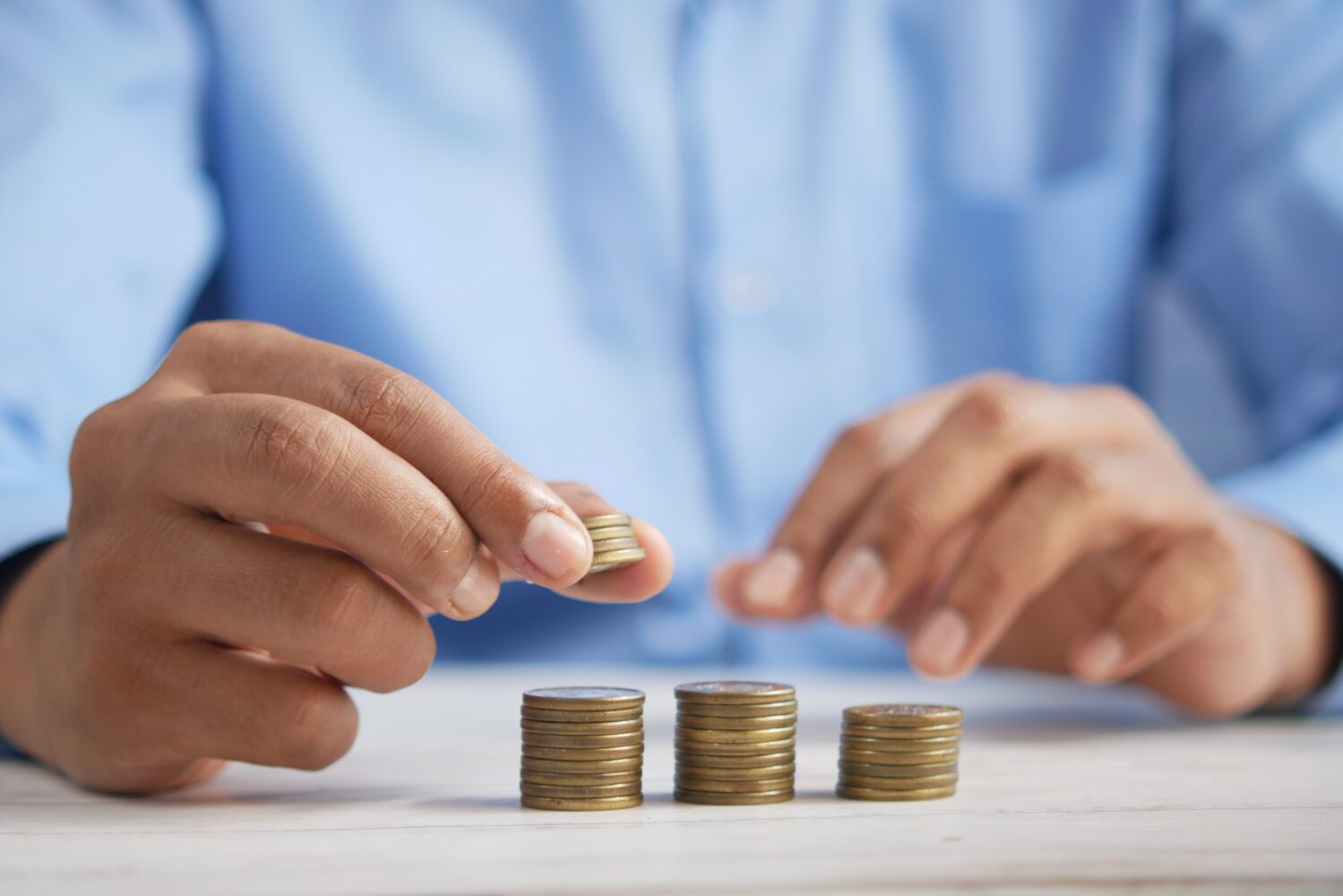 Video for Finance header image
