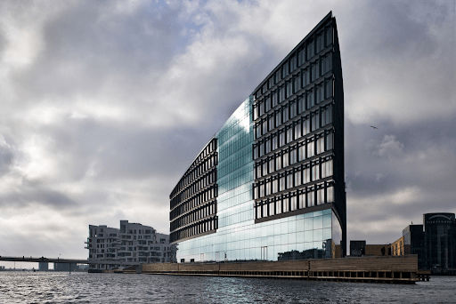 Aller Media Denmark Business