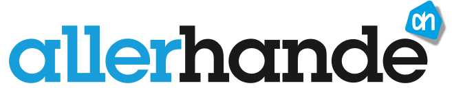 Allerhande logo