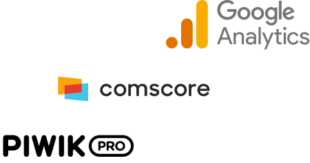 Partners our video analytics integrate with