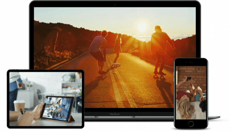 Blue Billywig Online Video Platform
