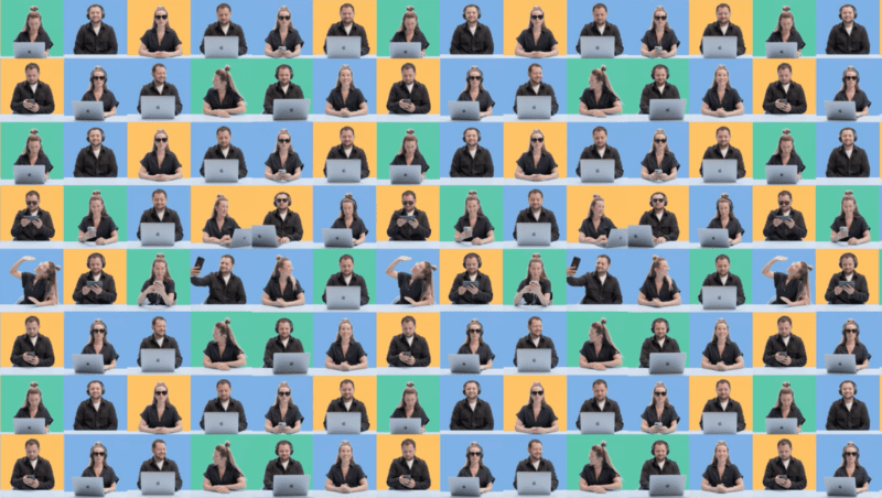 Digitaal toegankelijke video content
