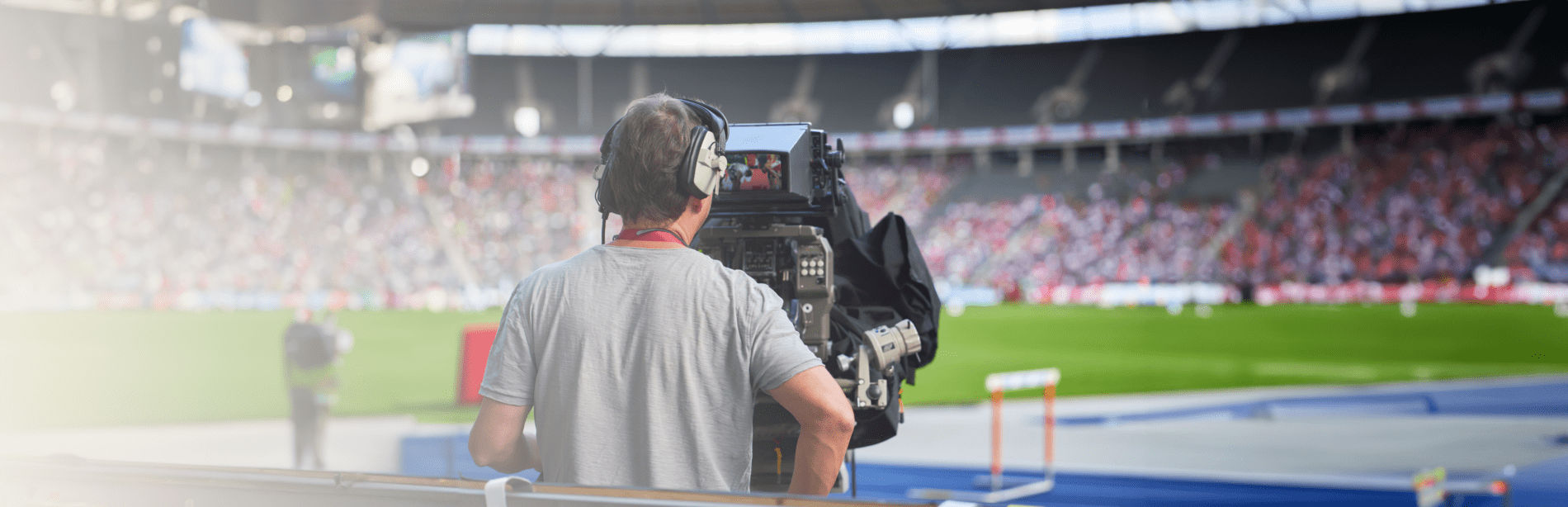 Video sports platform