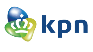 KPN logo