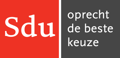Logo SDU