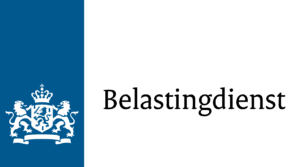 The Dutch Tax and Customs Administration logo