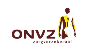 onvz zorgverzekering logo