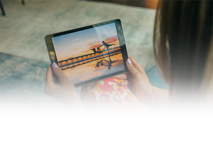 OTT player and solutions
