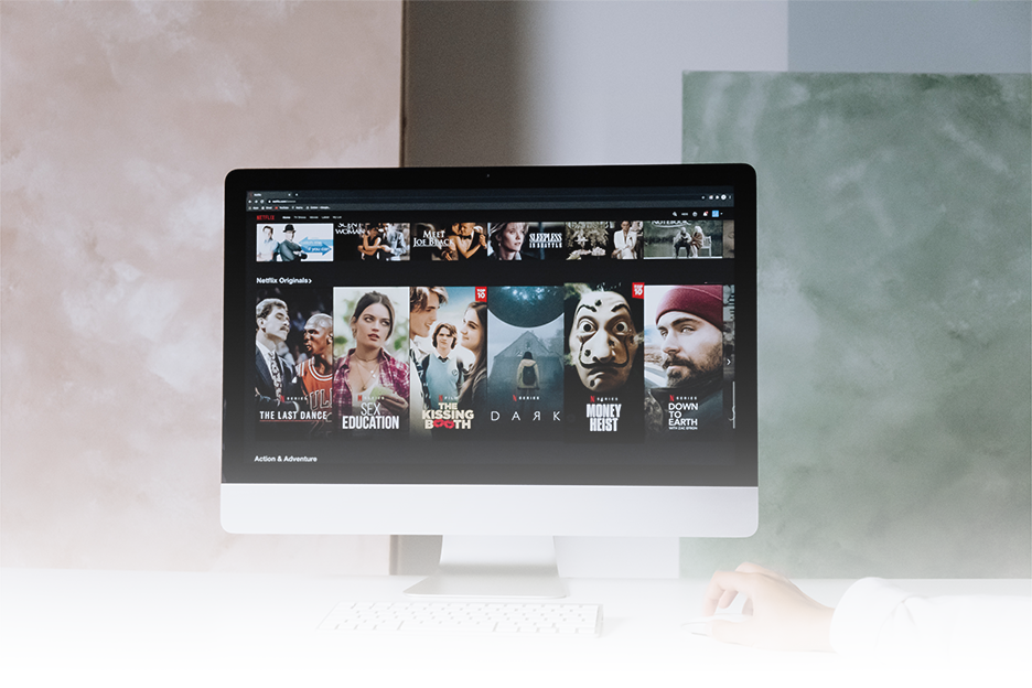Video Monetization header image