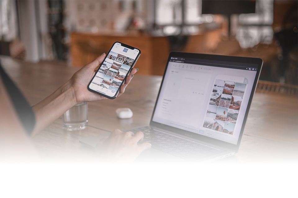 Video Content Management header image