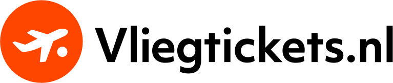 Vliegtickets logo