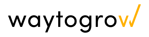 Waytogrow Logo