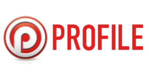 profile logo